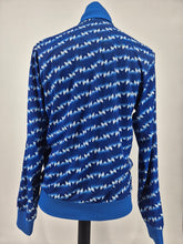 Load image into Gallery viewer, 2006 adidas Originals Manchester United Track Top M Blue White GRADE B
