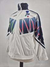 Load image into Gallery viewer, 1994 Diadora Italy Track Top M Vintage
