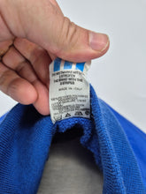 Load image into Gallery viewer, Vintage adidas Originals OH Windbreaker WB XL made in Italy
