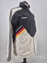 Load image into Gallery viewer, Vintage 1994/96 adidas Germany Training Football Track Top L D6 GRADE B
