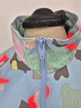 Load image into Gallery viewer, 2020 adidas Originals XL RYV Anorak Camo Pullover WB

