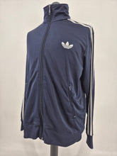 Load image into Gallery viewer, 2013 adidas Originals Firebird TT L Navy White
