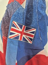 Load image into Gallery viewer, 2020 adidas Paralympics Team GB LW Podium Jacket M BNWT
