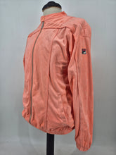 Load image into Gallery viewer, Fila Terrinda 80s Casual Classics Exclusive Track Top L XL Fresh Coral
