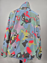 Load image into Gallery viewer, 2020 adidas Originals XL RYV Anorak Camo Pullover WB

