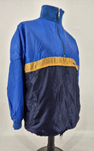 Load image into Gallery viewer, Vintage adidas Originals OH Windbreaker WB XL made in Italy
