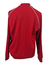 Load image into Gallery viewer, 2017 adidas Originals SST Track Top L Red White
