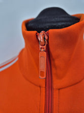 Load image into Gallery viewer, 2005 adidas Originals Holland World Cup Track Top M Orange White
