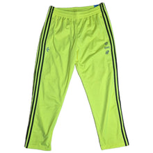 Load image into Gallery viewer, 2022 adidas Originals x Bored Ape x Punks Firebird Full Tracksuit L Bright Yellow BNWT
