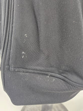 Load image into Gallery viewer, 2013 adidas Originals Firebird Track Top XL Black White GRADE B
