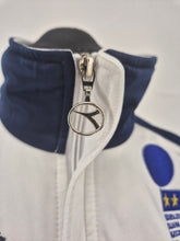 Load image into Gallery viewer, 1994 Diadora Italy Track Top M Vintage
