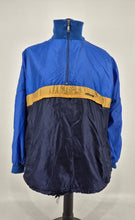 Load image into Gallery viewer, Vintage adidas Originals OH Windbreaker WB XL made in Italy
