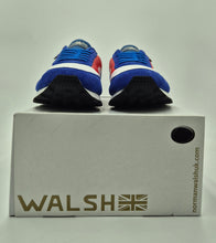 Load image into Gallery viewer, Walsh Horwich Trainers BNIB UK 8 Made in Great Britain
