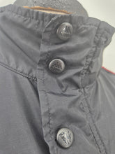 Load image into Gallery viewer, 90s Vintage Kappa WB Jacket L Black Red
