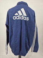 Load image into Gallery viewer, 1997 Vintage adidas EQT Equipment OH Overhead D7 XL made in Turkey
