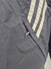 Load image into Gallery viewer, Vintage adidas Equipment WB Jacket D8 XL Purple Black White
