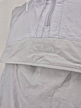 Load image into Gallery viewer, 2020 adidas Originals Skateboarding LMDRD Anorak Jacket XXL Grey White
