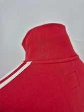 Load image into Gallery viewer, 08 adidas Originals I Love Manchester Track Top M Red White
