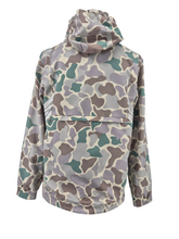 Load image into Gallery viewer, 2017 adidas Originals Camo Pullover OH S Small
