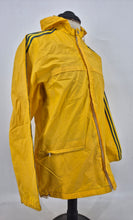 Load image into Gallery viewer, Vintage adidas WB made in France 174 M Yellow
