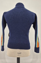 Load image into Gallery viewer, 2006 adidas Originals x Carlos Gruber Knit Track Top XS S
