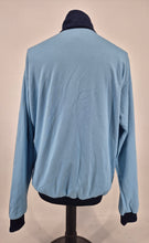 Load image into Gallery viewer, 2009 adidas Originals Beckenbauer Vintage Track Top XL Blue Navy Argentina
