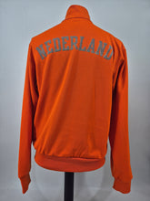 Load image into Gallery viewer, 2005 adidas Originals Holland World Cup Track Top M Orange White
