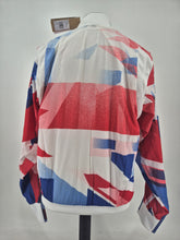 Load image into Gallery viewer, 2020 adidas Paralympics Team GB LW Podium Jacket M BNWT
