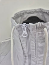 Load image into Gallery viewer, 2020 adidas Originals Skateboarding LMDRD Anorak Jacket XXL Grey White

