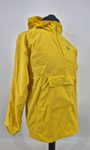 Load image into Gallery viewer, 2018 adidas Originals Pop Samstag Anorak Yellow S Pullover WB
