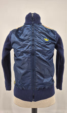 Load image into Gallery viewer, 2006 adidas Originals x Carlos Gruber Knit Track Top XS S
