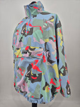 Load image into Gallery viewer, 2020 adidas Originals XL RYV Anorak Camo Pullover WB
