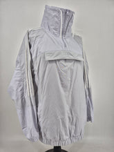 Load image into Gallery viewer, 2020 adidas Originals Skateboarding LMDRD Anorak Jacket XXL Grey White
