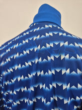 Load image into Gallery viewer, 2006 adidas Originals Manchester United Track Top M Blue White GRADE B
