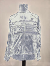 Load image into Gallery viewer, Free colouring sheet
