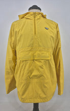 Load image into Gallery viewer, 2018 adidas Originals Pop Samstag Anorak Yellow M Pullover WB
