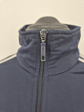 Load image into Gallery viewer, 2013 adidas Originals Firebird TT L Navy White
