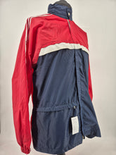 Load image into Gallery viewer, Vintage 80s adidas Originals WB Jacket XL Ventex Made in Tunisia ST5
