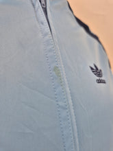 Load image into Gallery viewer, 70s adidas ATP Track Top M/L 180 made in Tunisia Blue Navy
