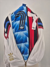 Load image into Gallery viewer, 2010 adidas Originals Italia 90 Star Wars Good vs Evil Track Top M
