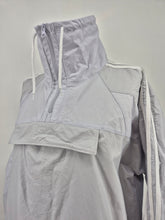 Load image into Gallery viewer, 2020 adidas Originals Skateboarding LMDRD Anorak Jacket XXL Grey White
