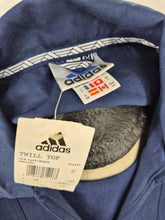 Load image into Gallery viewer, 1997 Vintage adidas EQT Equipment OH Overhead D7 XL made in Turkey
