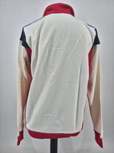 Load image into Gallery viewer, 2011 adidas Originals Team GB London 2012 Track Top L BNWT Red White Blue
