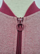 Load image into Gallery viewer, 2013 adidas Originals Sport SST Track Top L Red Burgundy
