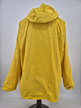 Load image into Gallery viewer, 2018 adidas Originals Pop Samstag Anorak Yellow L Pullover WB

