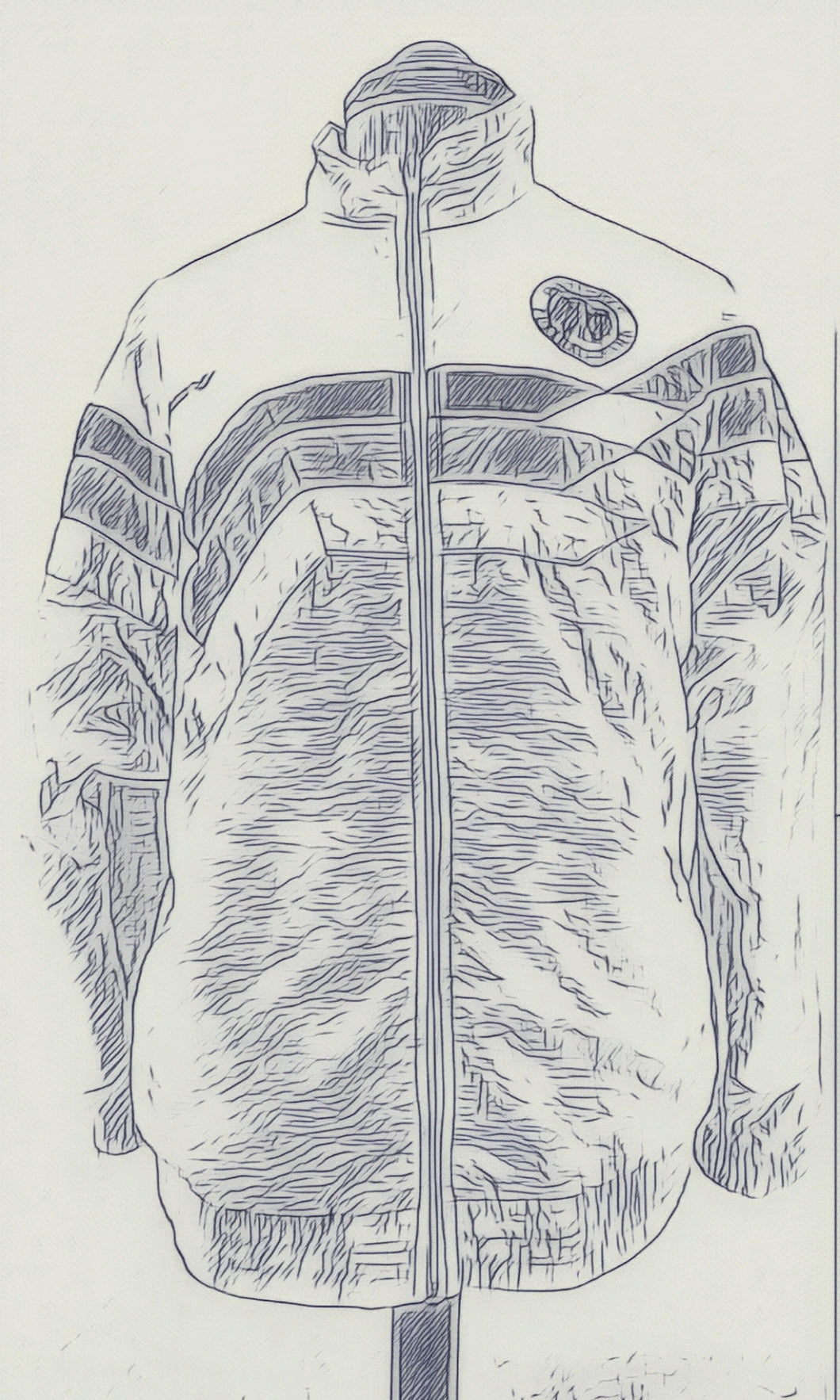 Free colouring sheet