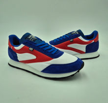 Load image into Gallery viewer, Walsh Horwich Trainers BNIB UK 8 Made in Great Britain
