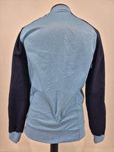 Load image into Gallery viewer, 70s adidas ATP Track Top M/L 180 made in Tunisia Blue Navy
