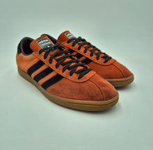 Load image into Gallery viewer, 2015 adidas Originals Trinidad Island Series UK 9 Preloved
