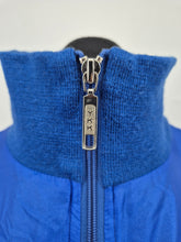 Load image into Gallery viewer, Vintage adidas Originals OH Windbreaker WB XL made in Italy
